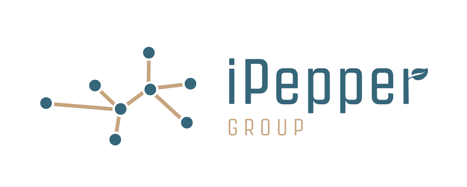 Logo iPepper