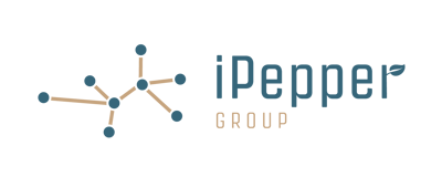 Logo iPepper Logo iPepper