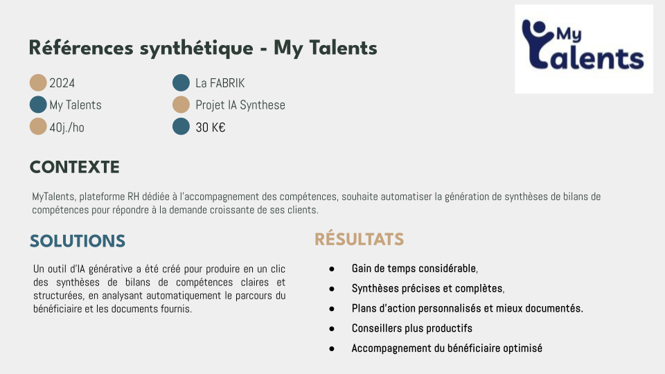 Ref_Synthétique_My Talent