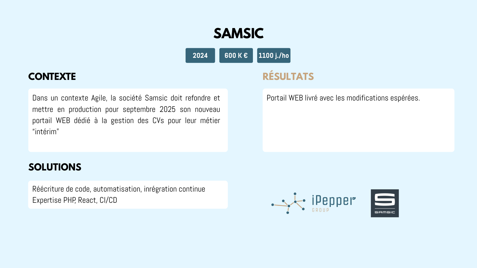 SAMSIC