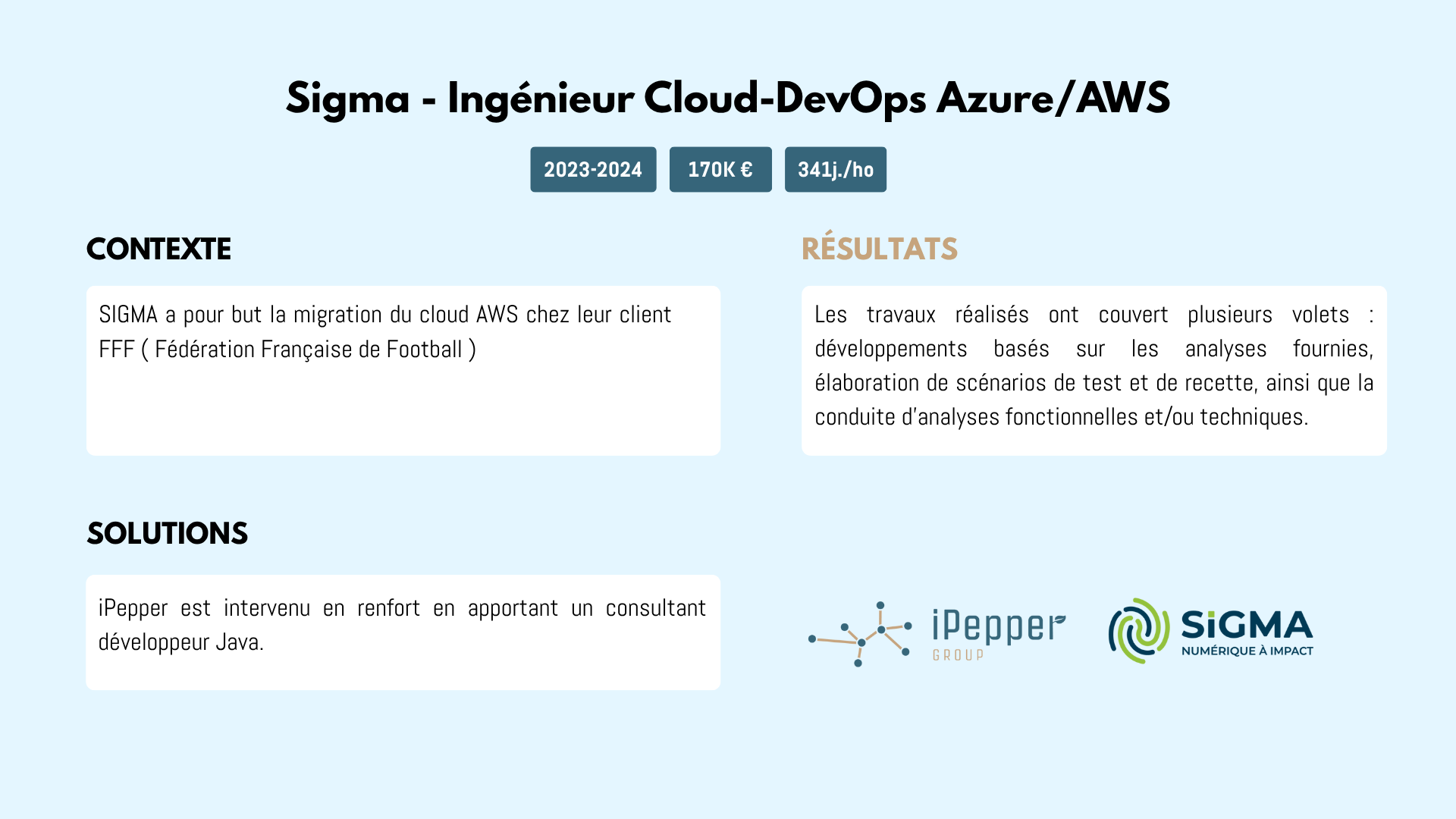 Sigma - Ingénieur Cloud-DevOps Azure_AWS