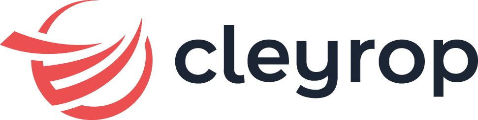 Logo Cleyrop