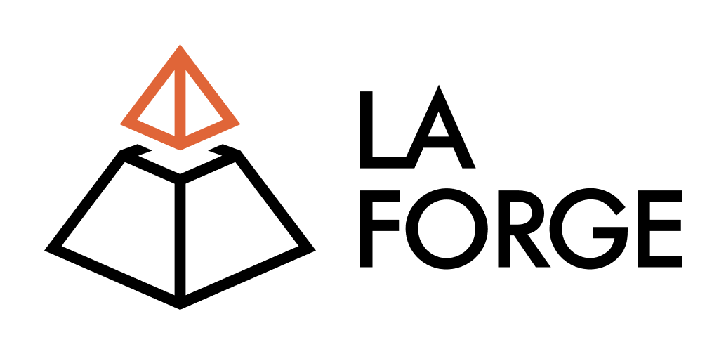 Logo La Forge