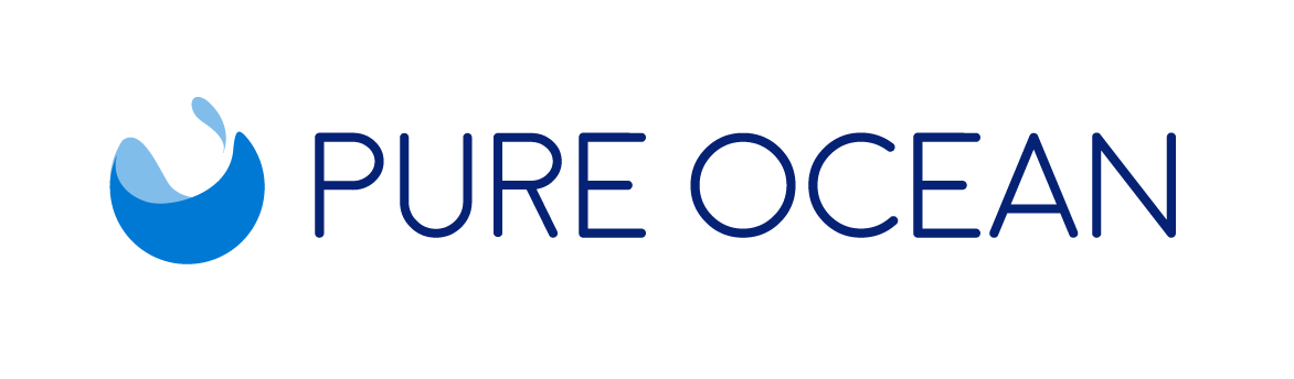 LogoPure ocean