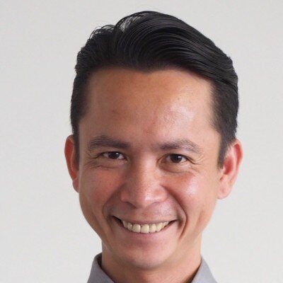 Ahn Quân Nguyen, notre Chief Data Officer