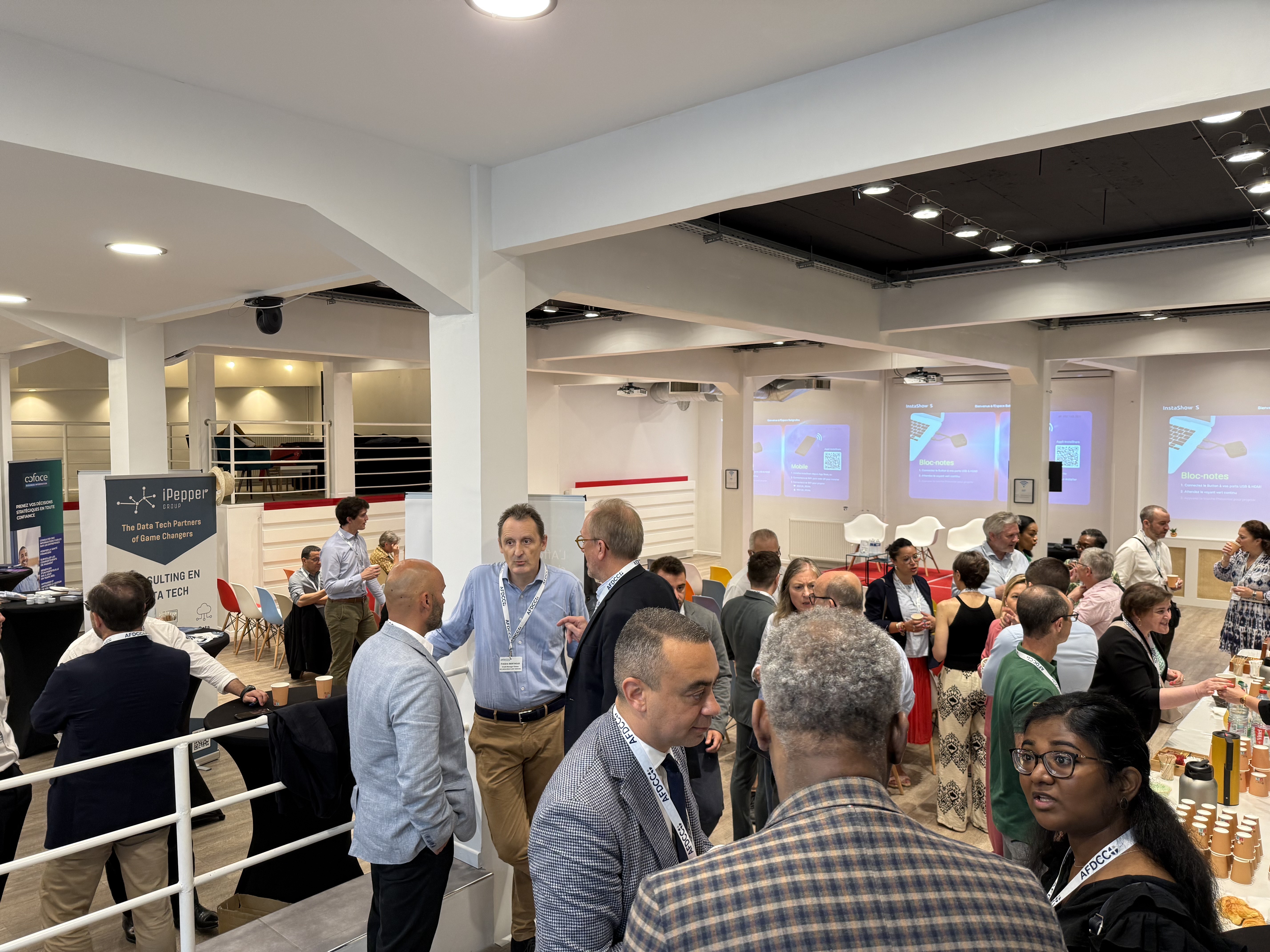 Journée de l'innovation