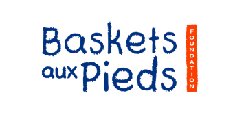 Baskets aux Pieds