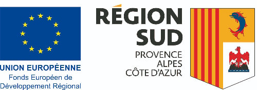 Logo UE Region