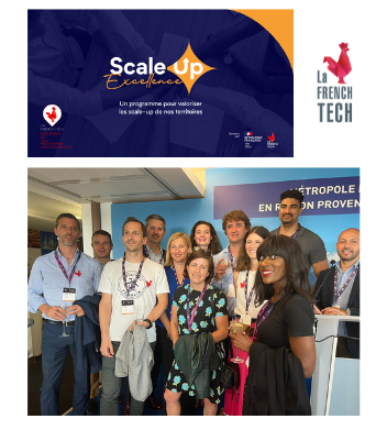 scale up excellence