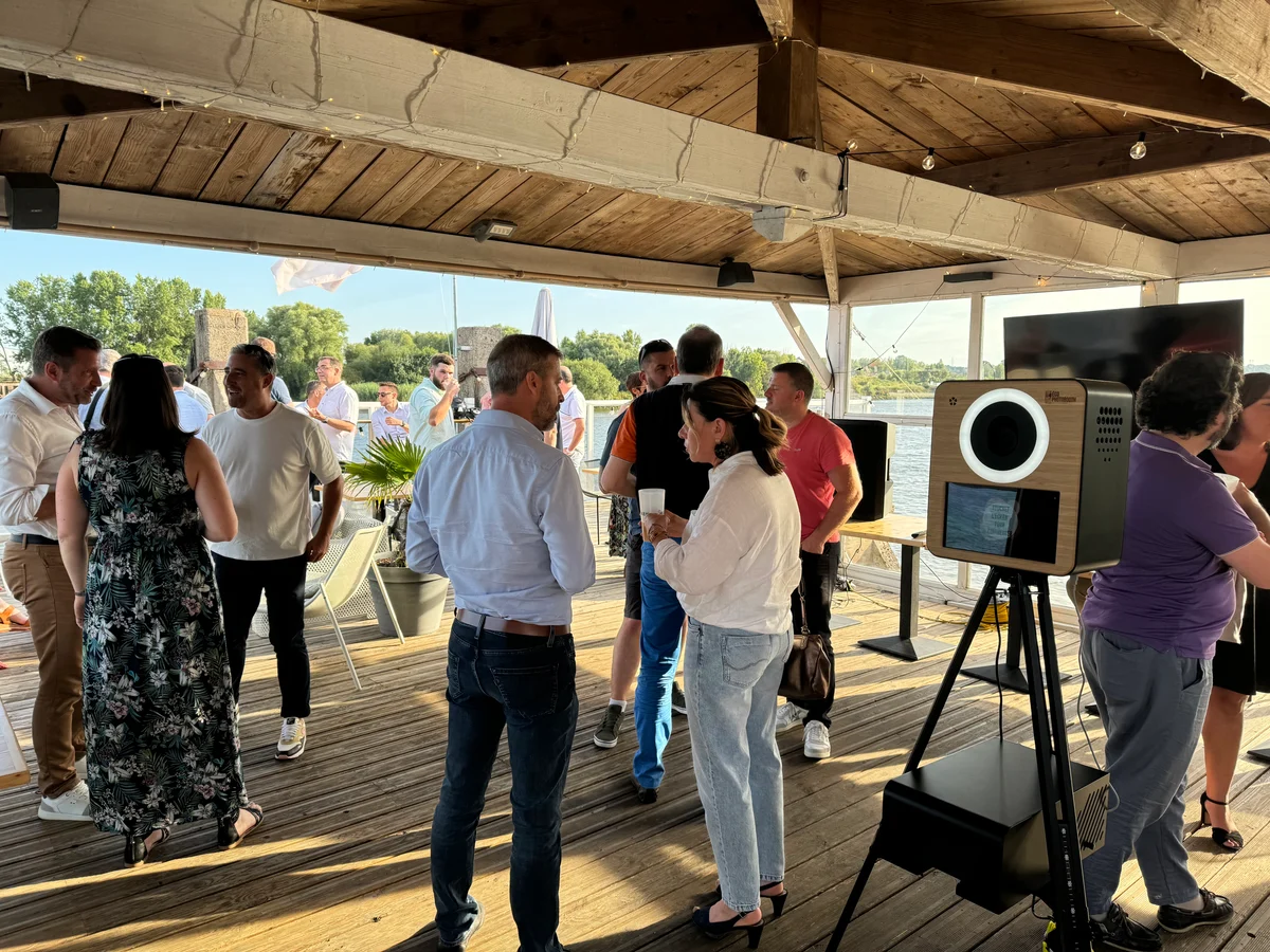 Soirée d'agence 2023