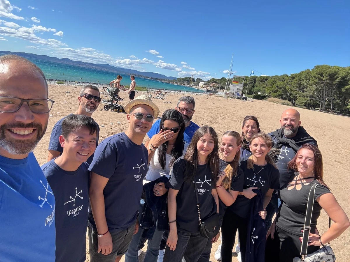 Séminaire à l’île d’Or 2024