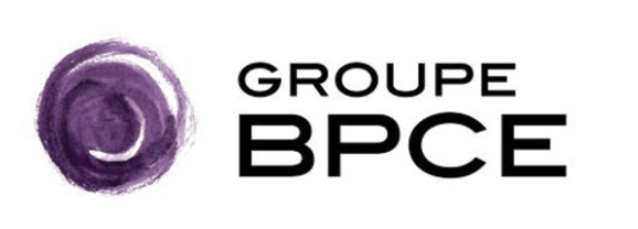 Logo client Groupe BPCE