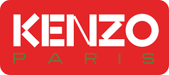 Logo client KENZO Paris