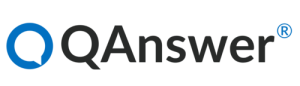 Logo du partenaire QAnswer